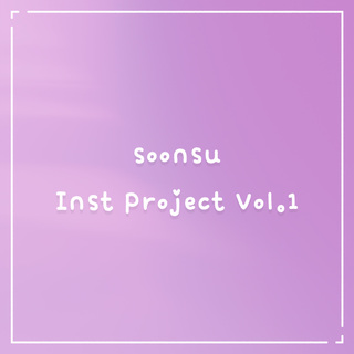 soonsu Inst Project Vol.1