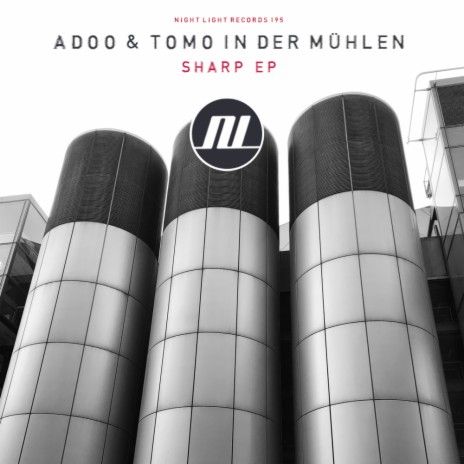Sharp (Original Mix) ft. Tomo In Der Muhlen