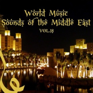 Sounds Of The Middle East Vol, 18