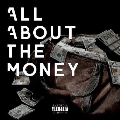 All About the Money ft. Dylan Royce & PM | Boomplay Music