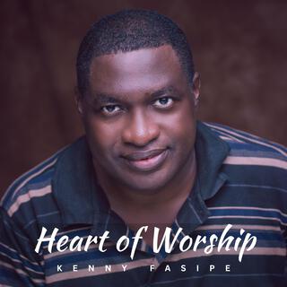 Heart of Worship