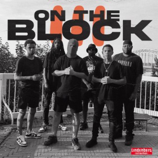 On the block 3