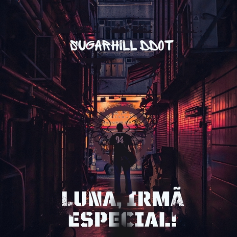 LUNA, IRMÃ ESPECIAL! ft. Suicide Three | Boomplay Music