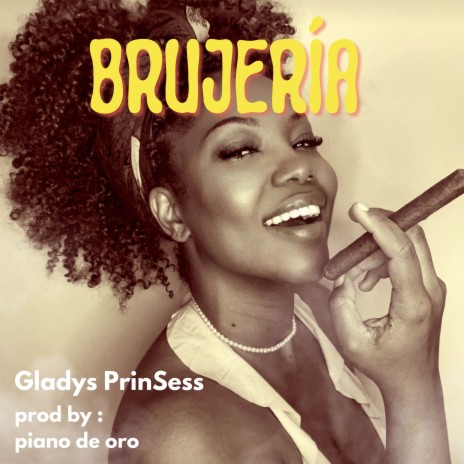 Brujería | Boomplay Music