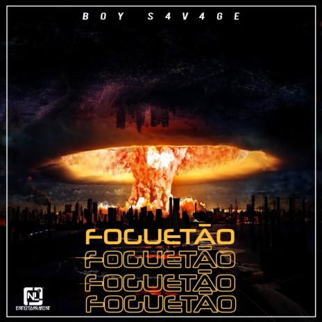 Foguetão | Boomplay Music