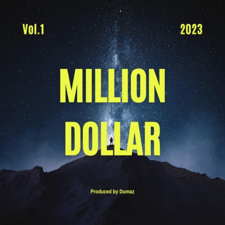Million Dollar ft. Feez | Boomplay Music