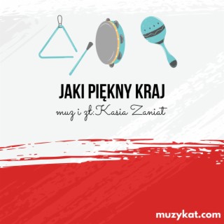 Jaki piękny kraj