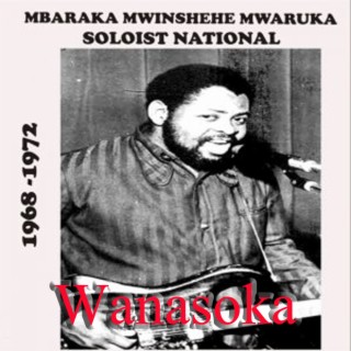 Mbaraka Mwinshehe Mwaruka Soloist National