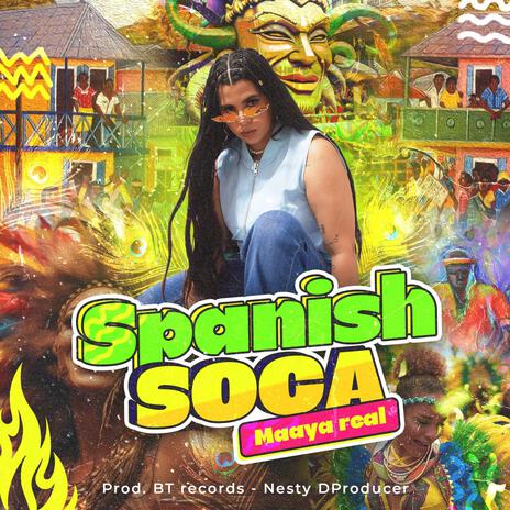 Spanish Soca ft. BT Records | Boomplay Music