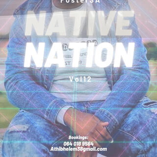 NativeNation vol12