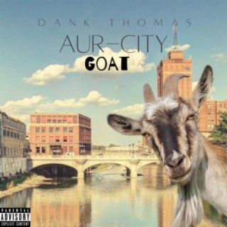 AUR-CITY G.O.A.T.