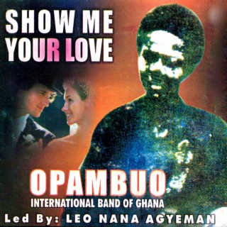 Opambuo International Band of Ghana