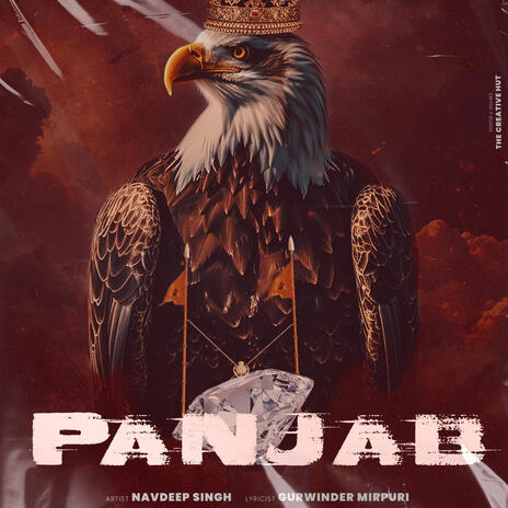 Panjab ft. Gurwinder Mirpuri | Boomplay Music