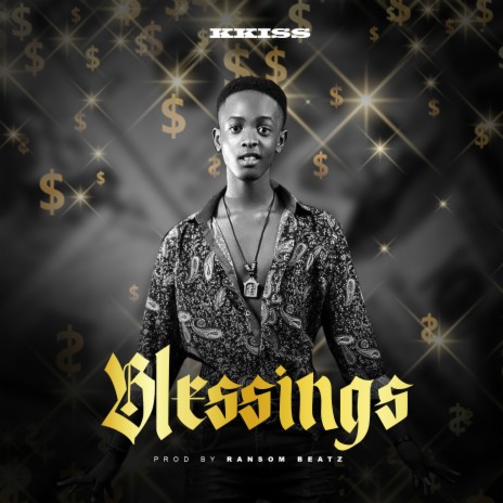 Blessings | Boomplay Music