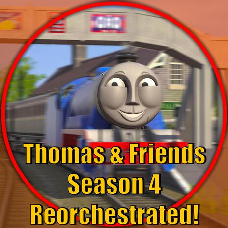 Thomas & The Special Letter