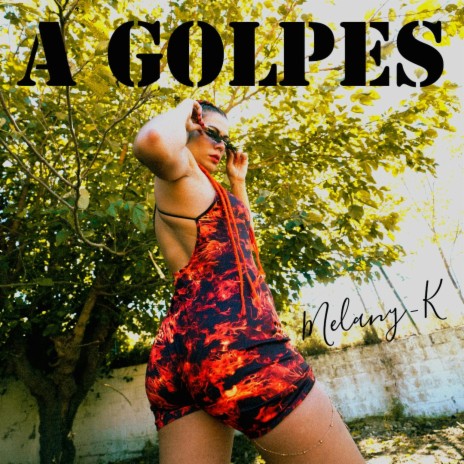 A GOLPES | Boomplay Music