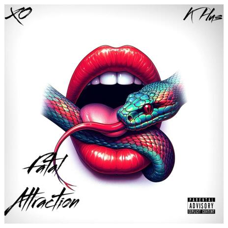 FATAL ATTRACTION ft. K Hus | Boomplay Music