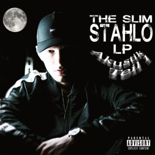 The SLIM STAHLO Lp Akustik Teil1