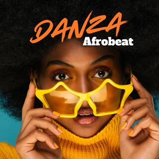 Danza Afrobeat lyrics | Boomplay Music