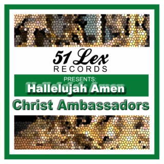 Christ Ambassadors Songs MP3 Download, New Songs & Albums | Boomplay