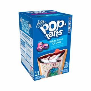 Pop-Tarts