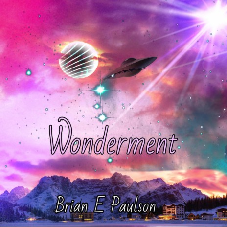 Wonderment | Boomplay Music