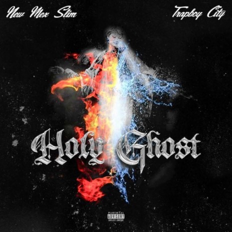 Holy Ghost ft. Trapboy City | Boomplay Music