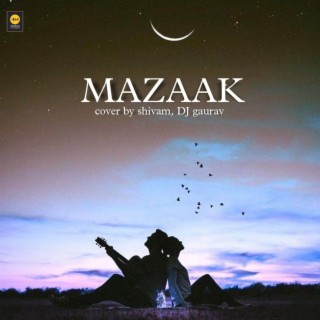 Mazaak (Cover)