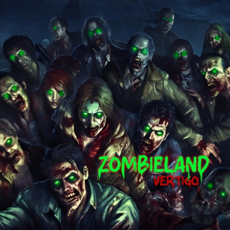 Zombieland | Boomplay Music