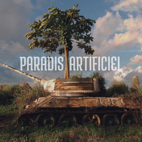 Paradis Artificiel | Boomplay Music