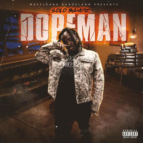 Dopeman | Boomplay Music