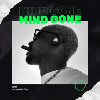 Mind Gone lyrics | Boomplay Music