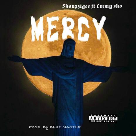 MERCY | Boomplay Music