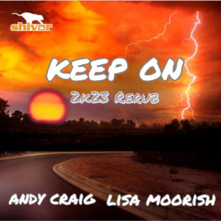 Keep On (2K23 Rerub Radio Edit)