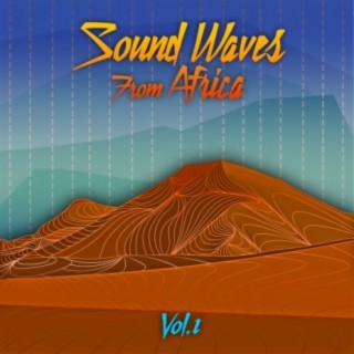 Sound Waves From Africa Vol. 1