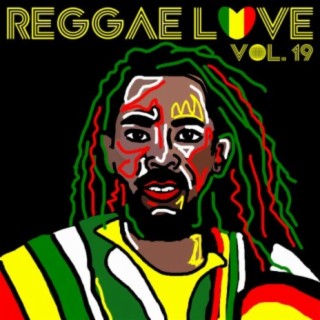 Reggae Love Vol, 19