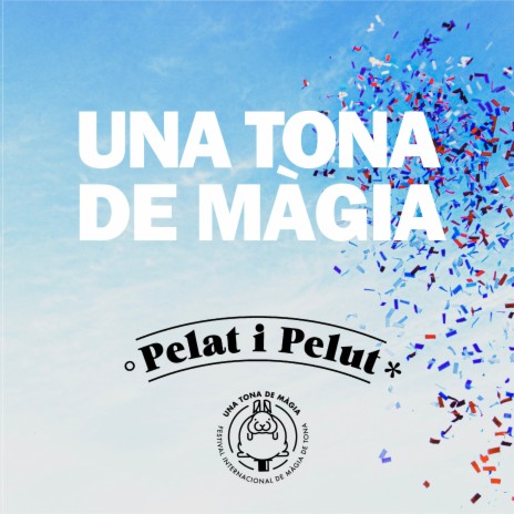 Una Tona de Màgia | Boomplay Music