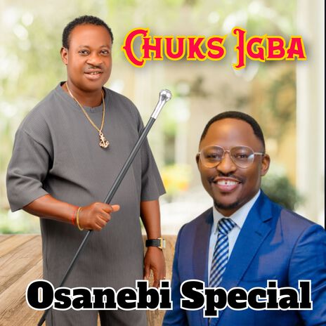 Osanebi Special | Boomplay Music