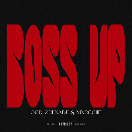 Boss Up ft. Mxrcciie | Boomplay Music