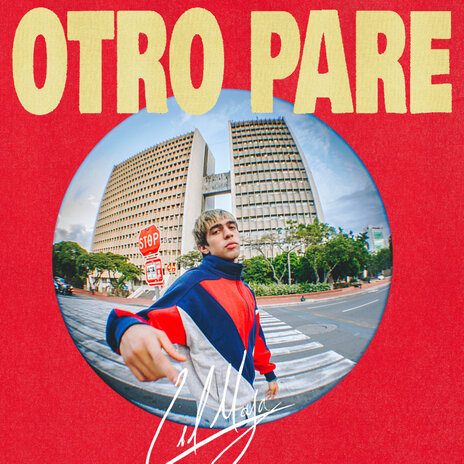 Otro Pare | Boomplay Music