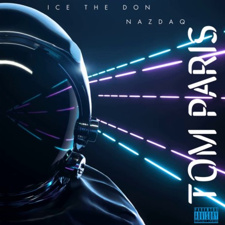 Tom Paris (feat. Nazdaq) | Boomplay Music