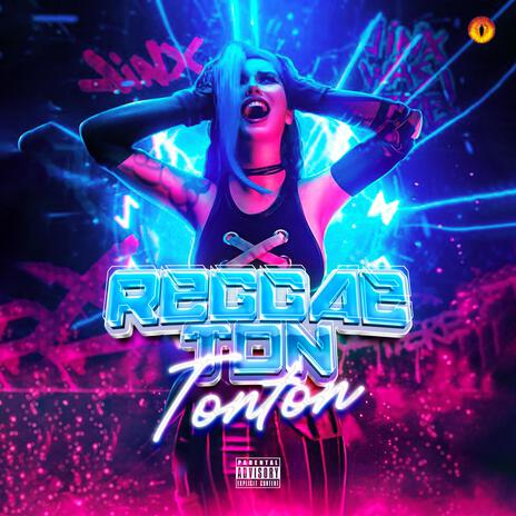 Reggaeton ton ton ft. Yarel el lobo, Noizy Black, SGYEZ & Melkox$ | Boomplay Music