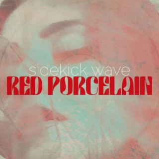 Red Porceleain