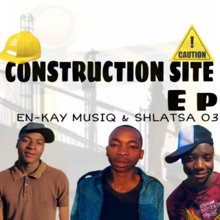 Construction Site Ep