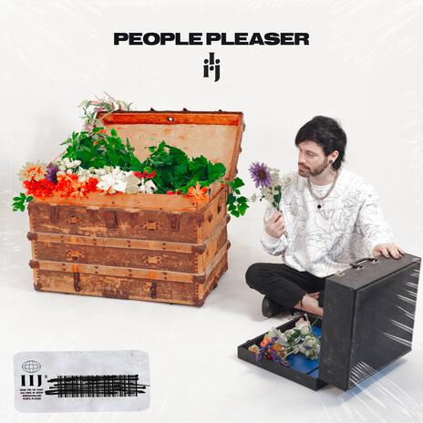 people pleaser | Boomplay Music