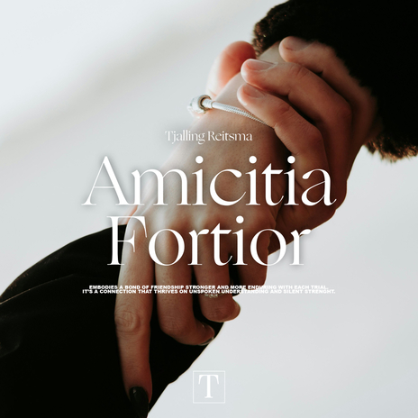 Amicitia Fortior (Radio Edit) | Boomplay Music