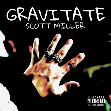 Gravitate | Boomplay Music