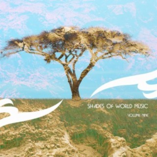 Shades of World Music Vol, 9