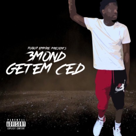 Ced Em Ced (Radio Edit) | Boomplay Music