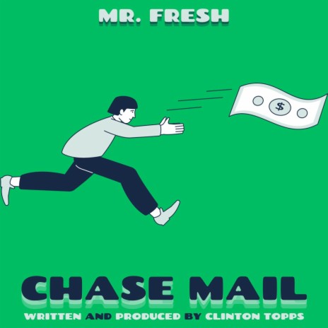 chase mail | Boomplay Music